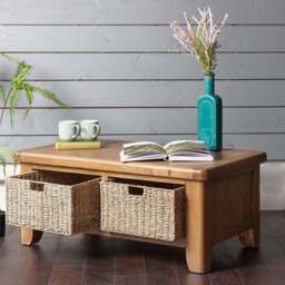 Ledbury Coffee Table - thumbnail 3