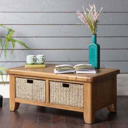 Ledbury Coffee Table - thumbnail 2