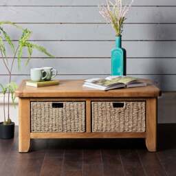 Ledbury Coffee Table - thumbnail 1