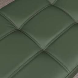 Rubix Low Bench in Olive - thumbnail 5