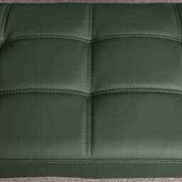 Rubix Low Bench in Olive - thumbnail 6