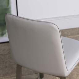 Neptune Dining Chair - Misty (Set of 2) - thumbnail 5