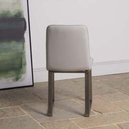 Neptune Dining Chair - Misty (Set of 2) - thumbnail 3
