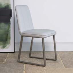 Neptune Dining Chair - Misty (Set of 2) - thumbnail 2