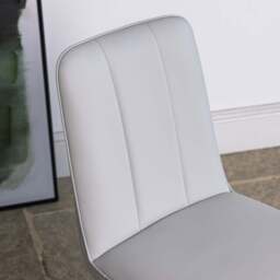 Neptune Dining Chair - Misty (Set of 2) - thumbnail 6