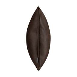 Nanouk Cushion - Dark Brown 35x50cm - thumbnail 4