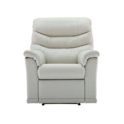 G Plan Malvern Chair - Power Recliner - G Plan 2025 - Fabric W - thumbnail 3
