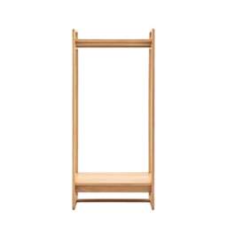 Craft Open Wardrobe Natural - thumbnail 4