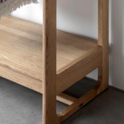 Craft Open Wardrobe Natural - thumbnail 3