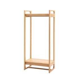 Craft Open Wardrobe Natural - thumbnail 6