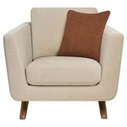 Ercol Ballard chair - Ercol Universal Collection Fabrics - thumbnail 3