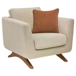 Ercol Ballard chair - Ercol Universal Collection Fabrics - thumbnail 5