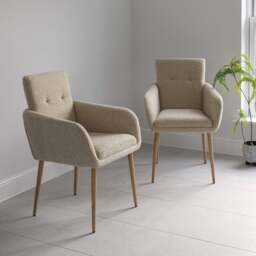 Sloane Dining Chair (Set of 2) - thumbnail 1