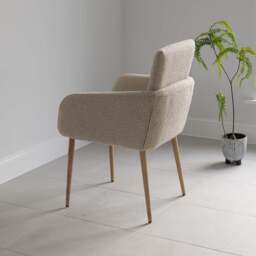 Sloane Dining Chair (Set of 2) - thumbnail 2