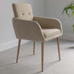 Sloane Dining Chair (Set of 2) - thumbnail 3