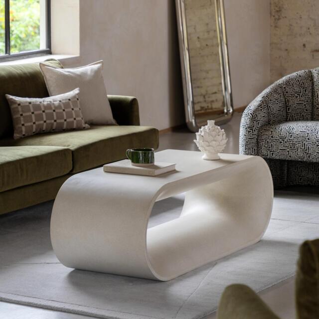 Caluso Coffee Table - image 1