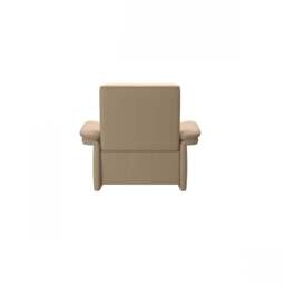 Stressless Mary Armchair - Upholstered Arms - Stressless Fabrics - thumbnail 4