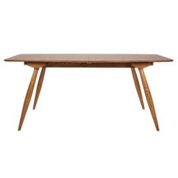 Fairmile Small Extending Dining Table - thumbnail 4