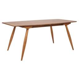 Fairmile Small Extending Dining Table - thumbnail 3