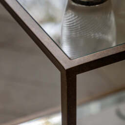 Avento Coffee Table - thumbnail 3