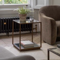 Avento Coffee Table - thumbnail 1