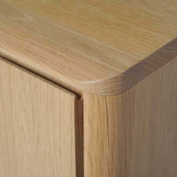 Ercol 2648 Romana Large Sideboard - thumbnail 5