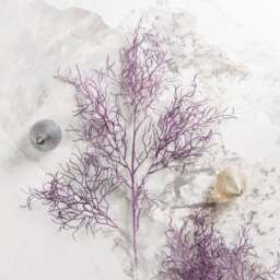 Coral branch 103cm - thumbnail 1