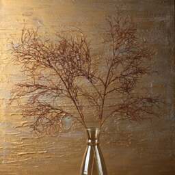 Coral branch 103cm - thumbnail 5