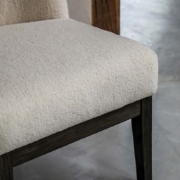 Bardfield Chair Vanilla - thumbnail 2