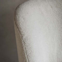 Bardfield Chair Vanilla - thumbnail 3