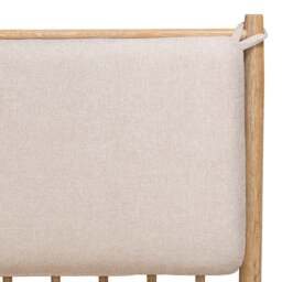 Wareham Headboard Cushion - Super King - thumbnail 3