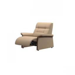 Stressless Mary Armchair - Wood Arms - Stressless Noblesse