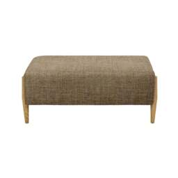 Ercol Bronte Footstool - Ercol H1 Grade - thumbnail 2