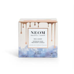 NEOM Real Luxury Intensive Skin Treatment Candle - thumbnail 2