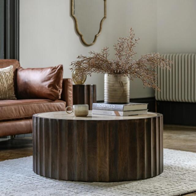 Cascia Coffee Table - image 1