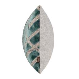 Senna Cushion - Sage 35x50cm - thumbnail 5