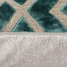 Senna Cushion - Sage 35x50cm - thumbnail 3