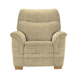 Parker Knoll Hudson Armchair - Parker Knoll Lifestyle Grade A - thumbnail 3
