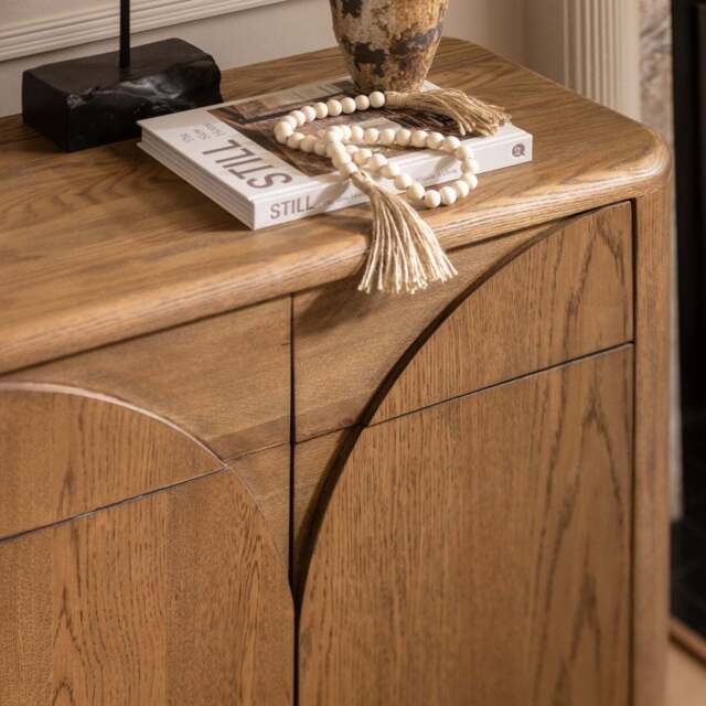 Ashmore Wide Sideboard - image 1