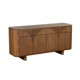 Ashmore Wide Sideboard - thumbnail 4