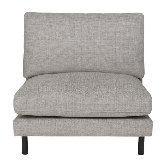 Ercol Forli Single Seat - No Arms - image 1
