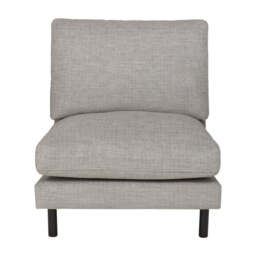 Ercol Forli Single Seat - No Arms - thumbnail 4