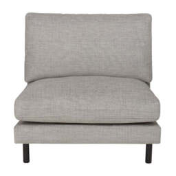 Ercol Forli Single Seat - No Arms - thumbnail 1