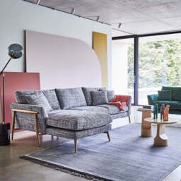 Ercol Forli Single Seat - No Arms - thumbnail 3