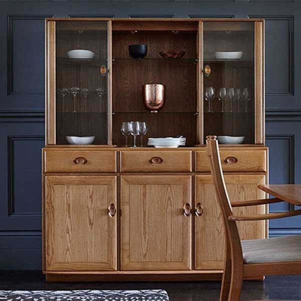 Ercol 3852 Windsor Display Top