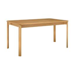 Ercol Tenon Small Extending Dining Table - thumbnail 2