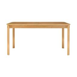 Ercol Tenon Small Extending Dining Table - thumbnail 3