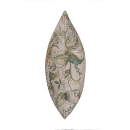 Leilani Beige Cushion 43x43cm - thumbnail 2
