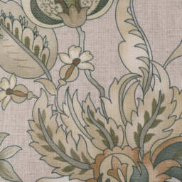 Leilani Beige Cushion 43x43cm - thumbnail 3