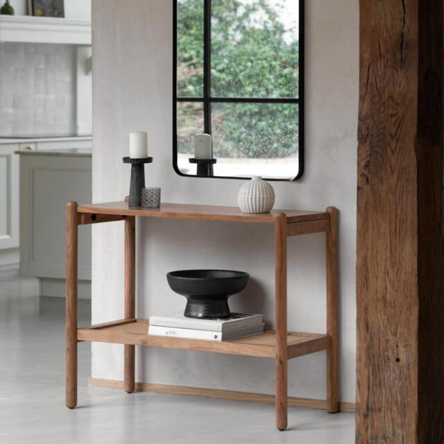 Cannes Console Table
